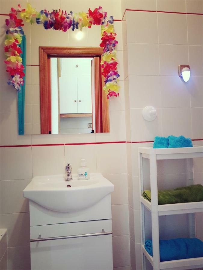 Cosy Studio Apartment In Торевьиа Экстерьер фото