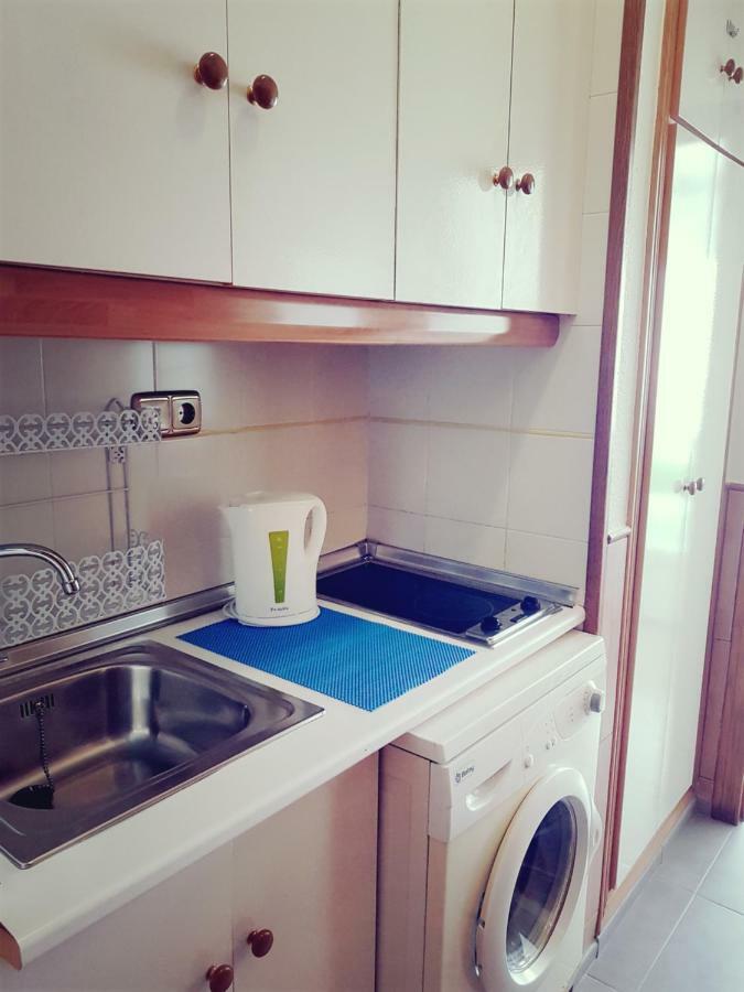 Cosy Studio Apartment In Торевьиа Экстерьер фото